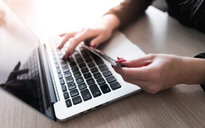 Vendas online cresceram 47% em 2020